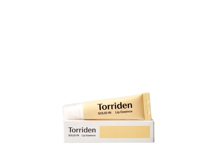 Solid In Ceramide Lip Essence, Torriden, 180 Kč
Solid In Ceramide Lip Essence, Torriden, 180 Kč
