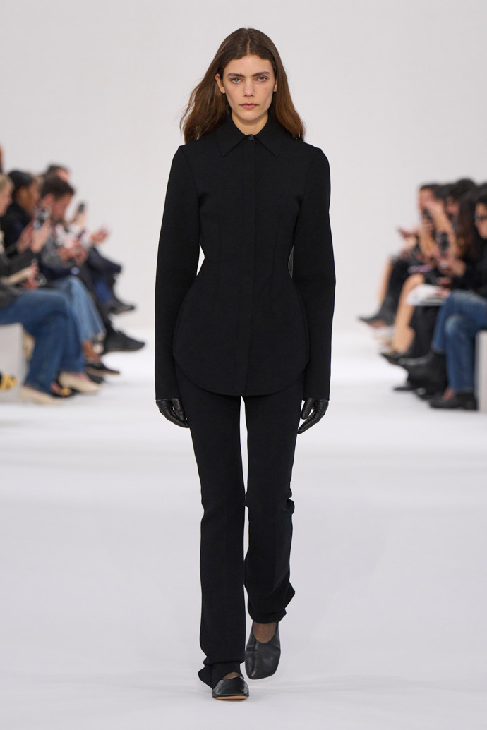 Sportmax podzim/zima 2025-2026
Sportmax podzim/zima 2025-2026