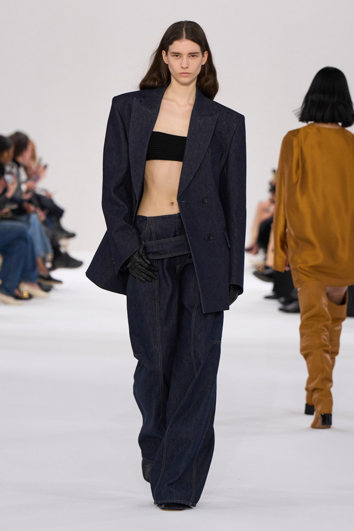 Sportmax podzim/zima 2025-2026
Sportmax podzim/zima 2025-2026
