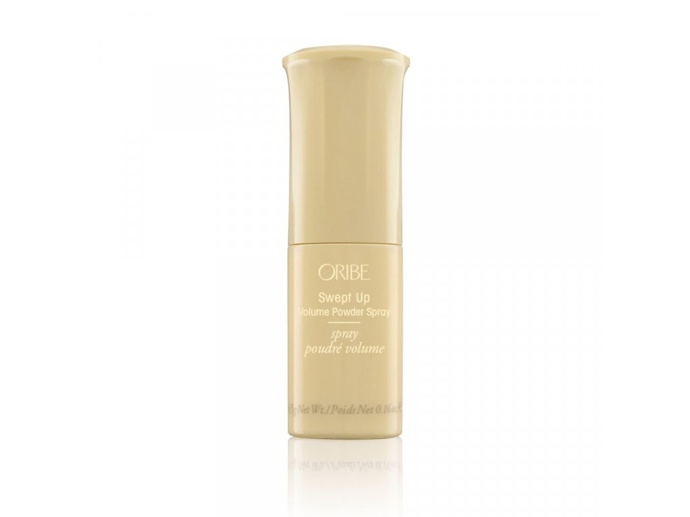 Swept Up Volume Powder Spray, Oribe, 1360 Kč
Swept Up Volume Powder Spray, Oribe, 1360 Kč