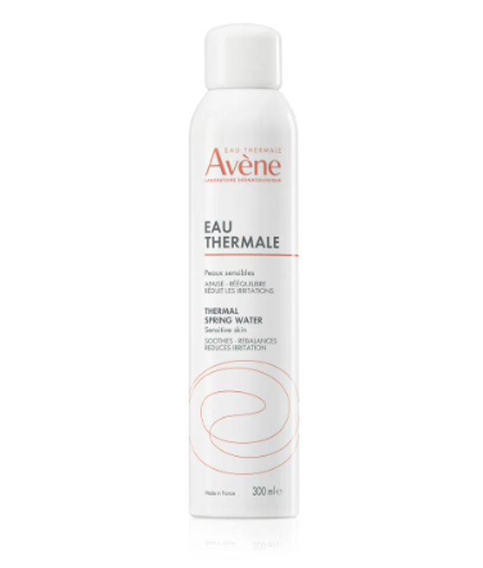Termální voda, Avène, 300 ml, 268 Kč
Termální voda, Avène, 300 ml, 268 Kč