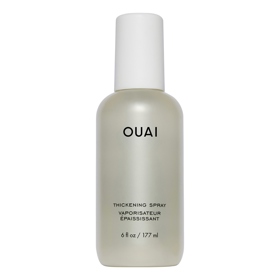 Thickening Spray, Ouai, 800 Kč
