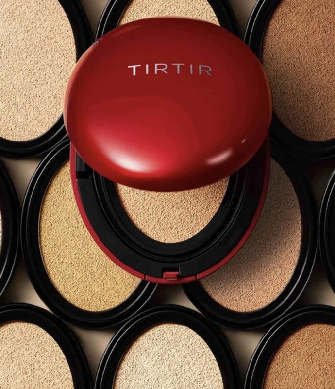 Makeup, TIRTIR, 469 Kč
Makeup, TIRTIR, 469 Kč