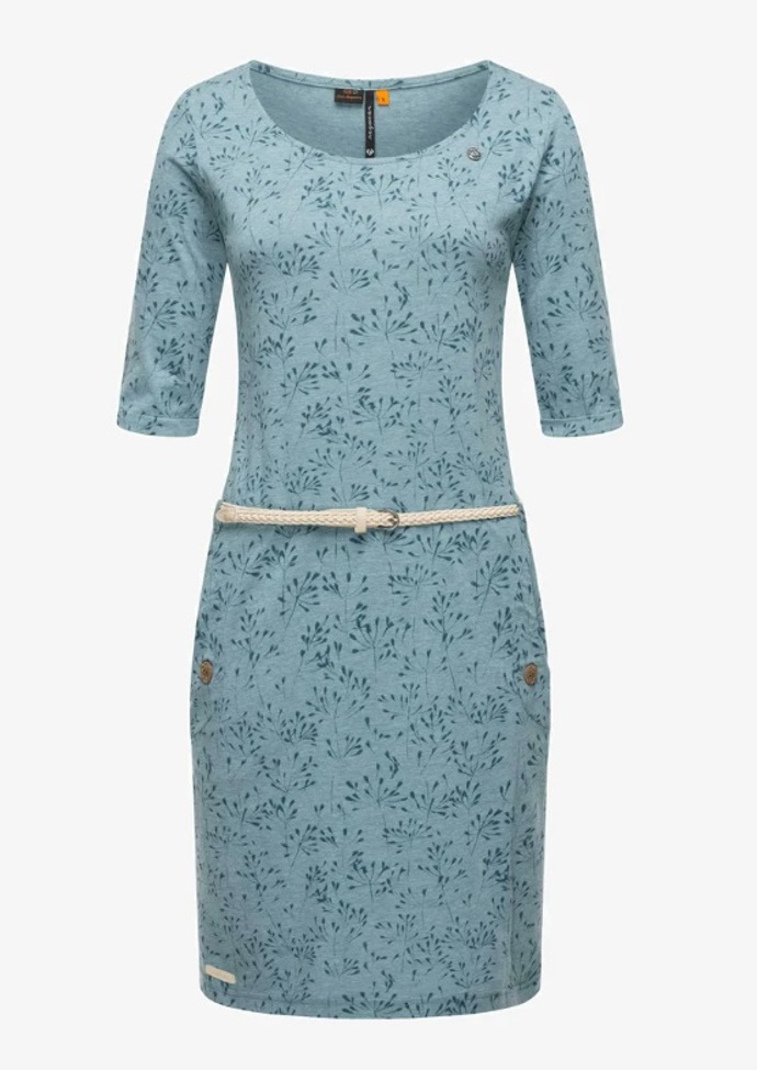 Outdoorové šaty, Ragwear, 1 718 Kč
