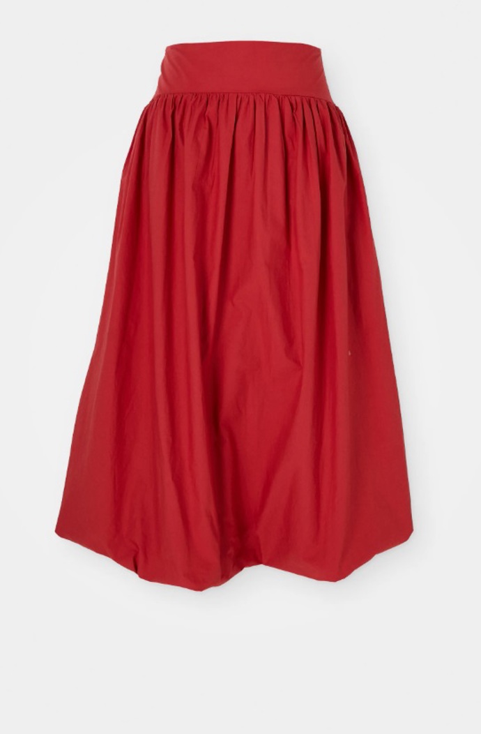 Balonová sukně, BDG Urban Outfitters, 1 660 Kč
