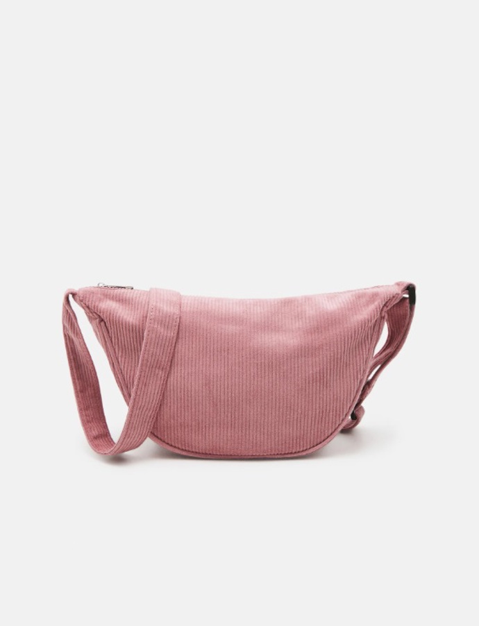 Crossbody ledvinka, Pieces, 600 Kč
