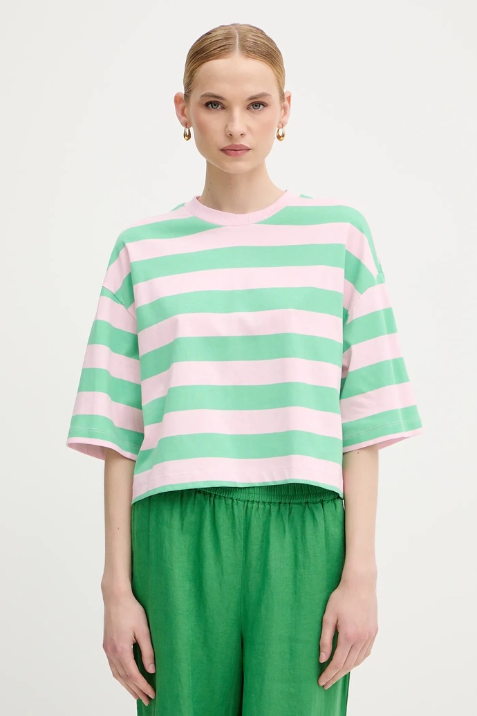 Tričko, United Colors of Benetton, 599 Kč
Tričko, United Colors of Benetton, 599 Kč
