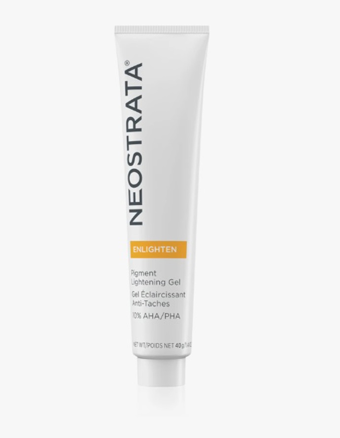 Pleťový gel na pigmentové skvrny, NeoStrata, 820 Kč
