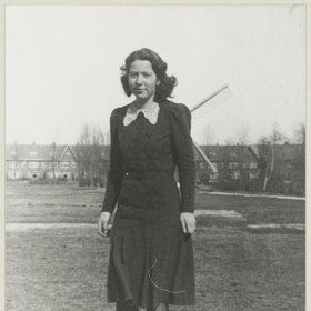 Hannie Schaft
