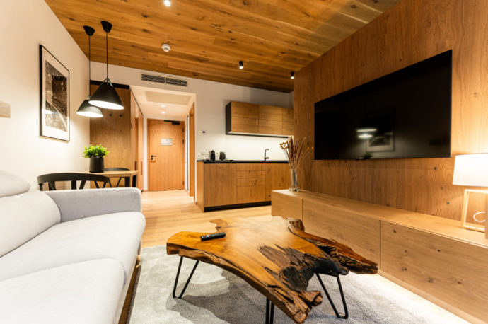 Horské apartmány Vista Apartments na Dolní Moravě se nově objevily na prestižní platformě Amazing Places jako tip na skvělé ubytování.
