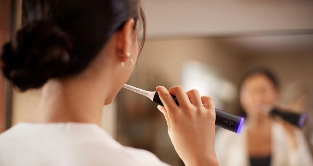 Krása začíná uvnitř: proč si dopřát ústní wellness každý den 