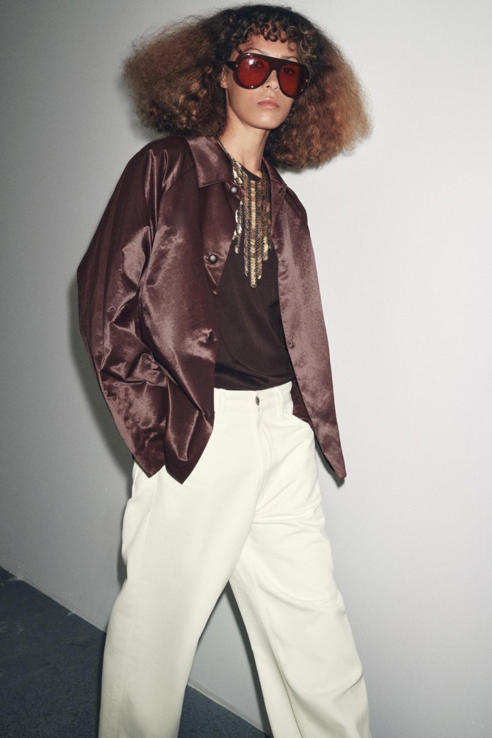 Zara, 2299 Kč
Zara, 2299 Kč