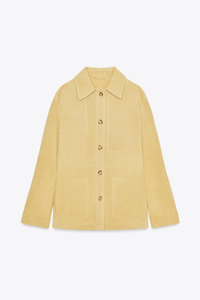 Zara, 3599 Kč
