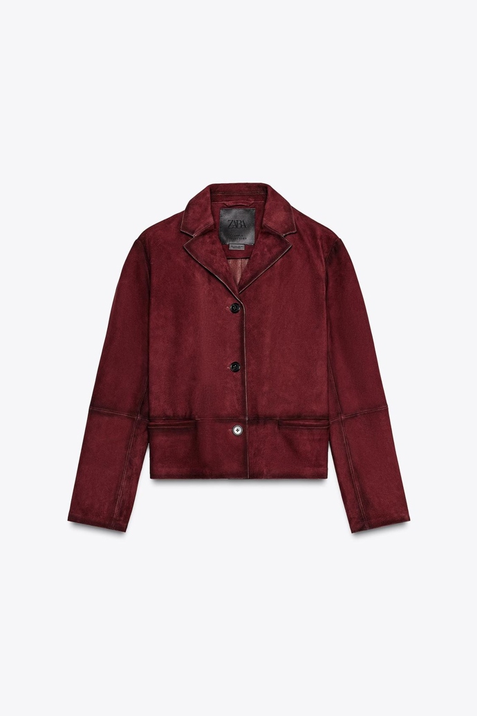 Zara, 5599 Kč
Zara, 5599 Kč