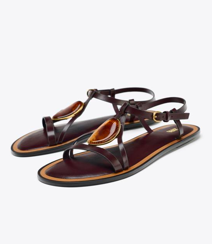 Zara, 999 Kč
Zara, 999 Kč