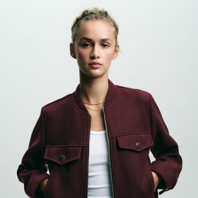Zara, 999 Kč
