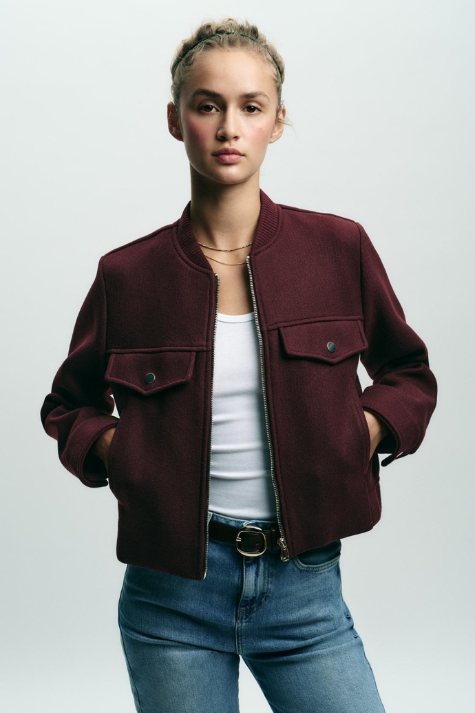 Zara, 999 Kč
Zara, 999 Kč