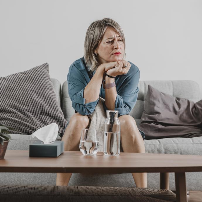 Paní Ema měla s mámou vždycky složitější vztahy. Byla jedináček a máma na ni byla vždycky dost fixovaná. Uvědomovala si to v období dospívání, když někam chtěla jít, objevilo se plno výčitek.
Paní Ema měla s mámou vždycky složitější vztahy. Byla jedináček a máma na ni byla vždycky dost fixovaná. Uvědomovala si to v období dospívání, když někam chtěla jít, objevilo se plno výčitek.