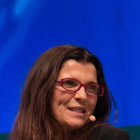 Ali Hewson
