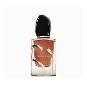 ARMANI – SÌ PARFUM.

