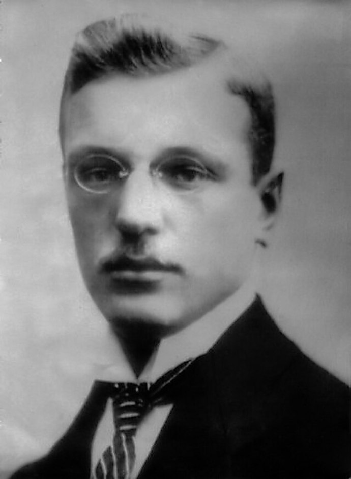 Arthur Seyss-Inquart
