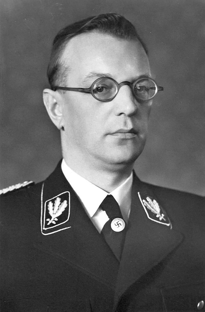 Arthur Seyss-Inquart
