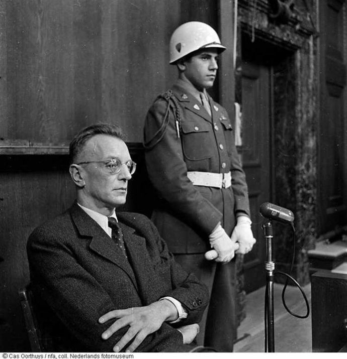 Arthur Seyss-Inquart
