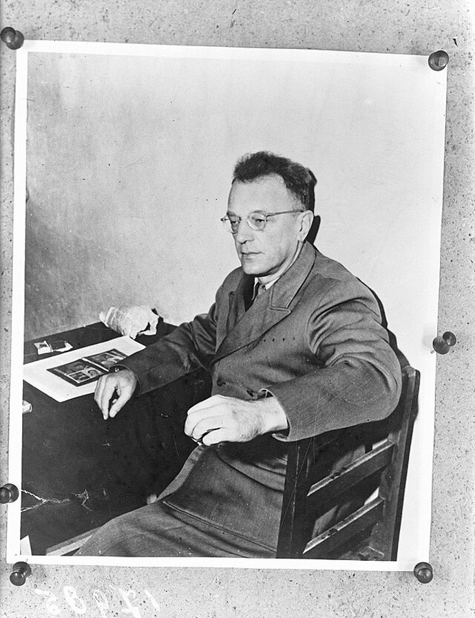 Arthur Seyss-Inquart

