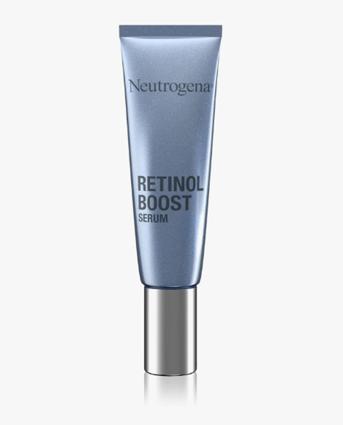 Retinol Boost vysoce účinné anti-age sérum, Neutrogena, 440 Kč
