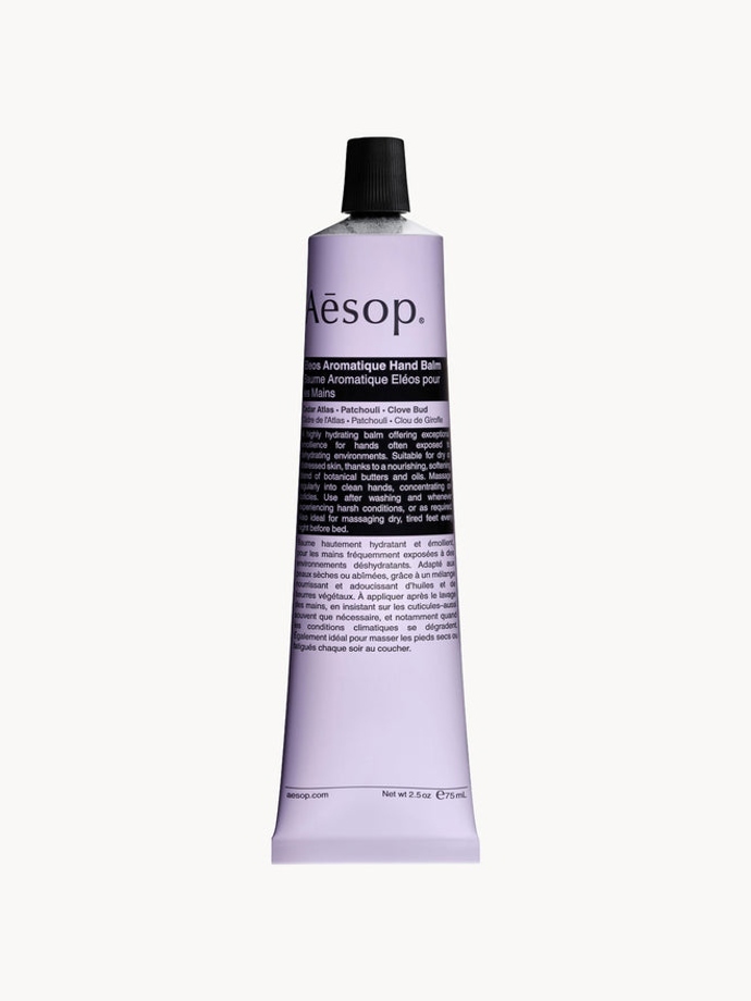 Balzám na ruce Eleos, Aesop, 739 Kč
