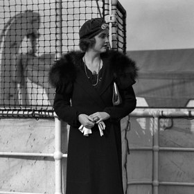 Barbara Hutton
