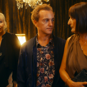 Petra měla ve své zatím poslední roli z roku 2023
