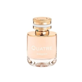 BOUCHERON – QUATRE ICONIC.
