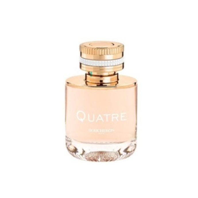 BOUCHERON – QUATRE ICONIC.
