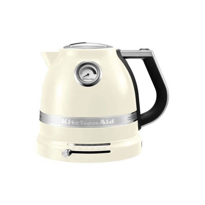 Rychlovarná konvice KitchenAid Artisan 5KEK1522EAC, 6 290 Kč
