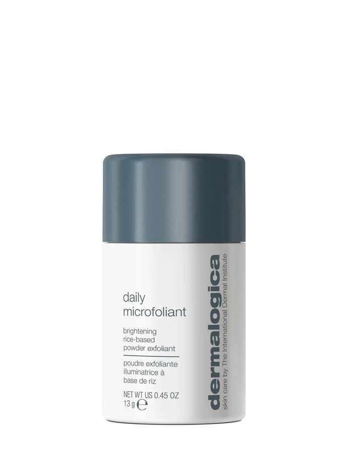 Peeling, Dermalogica, od 480 Kč
Peeling, Dermalogica, od 480 Kč