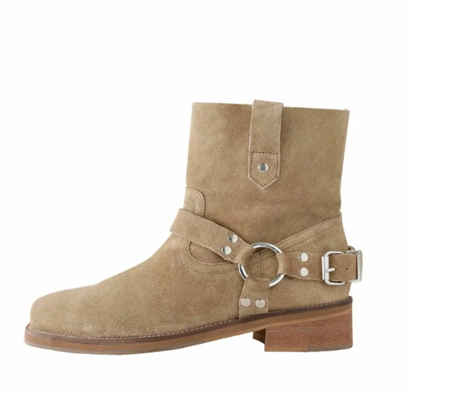 Biker boots, Next, 2 621 Kč
