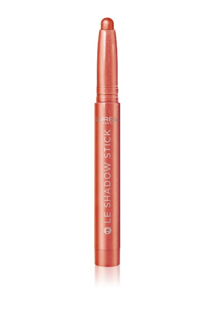 Gelové oční stíny, L’Oréal Paris, 350 Kč
