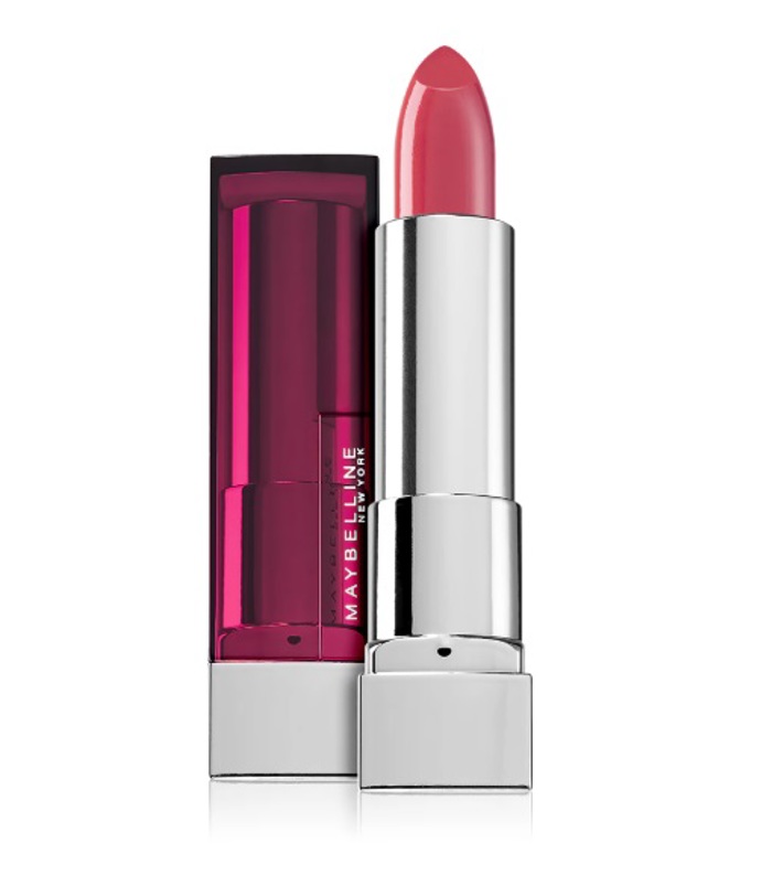 Krémová rtěnka, MAYBELLINE NEW YORK, 131 Kč
