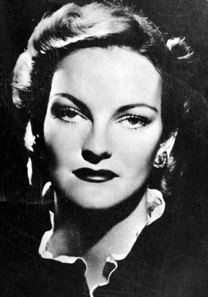 Doris Duke
