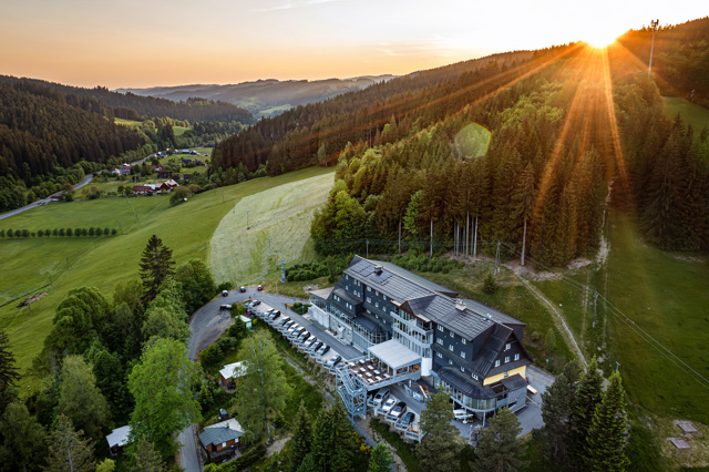 Hotel Lanterna