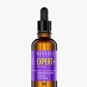 Expert+ Anti-Age zpevňující pleťové sérum proti vráskám, Revuele, 111 Kč
