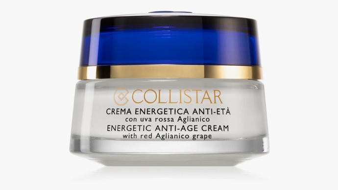 Anti-Age Cream omlazující krém, Collistar, 788 Kč
