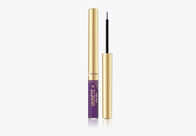 Dlouhotrvající voděodolné oční linky, Eveline Cosmetics, 202 Kč

