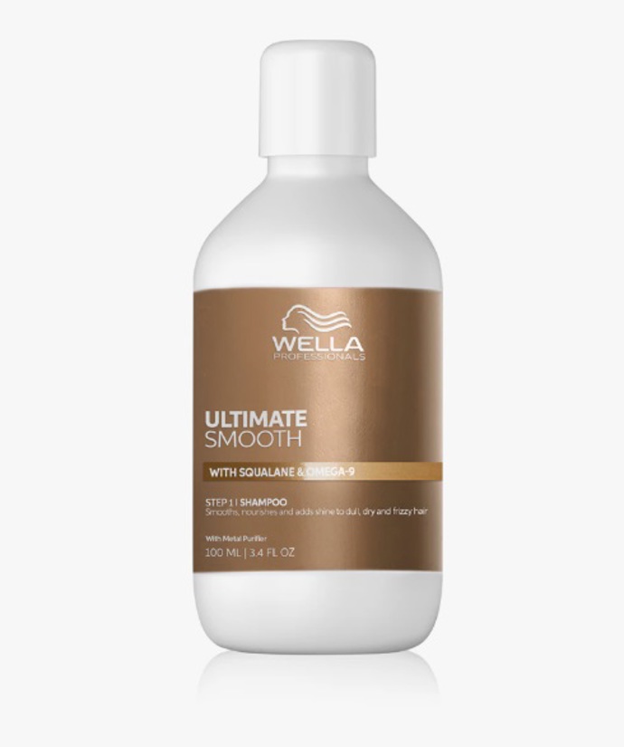 Intenzivně vyživující šampon pro lesk a hebkost vlasů, Wella Professionals, 249 Kč
