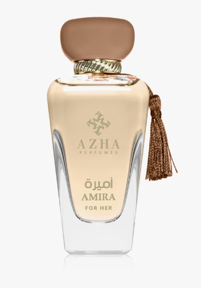 Parfémovaná voda pro ženy, AZHA Perfumes, 768 Kč
