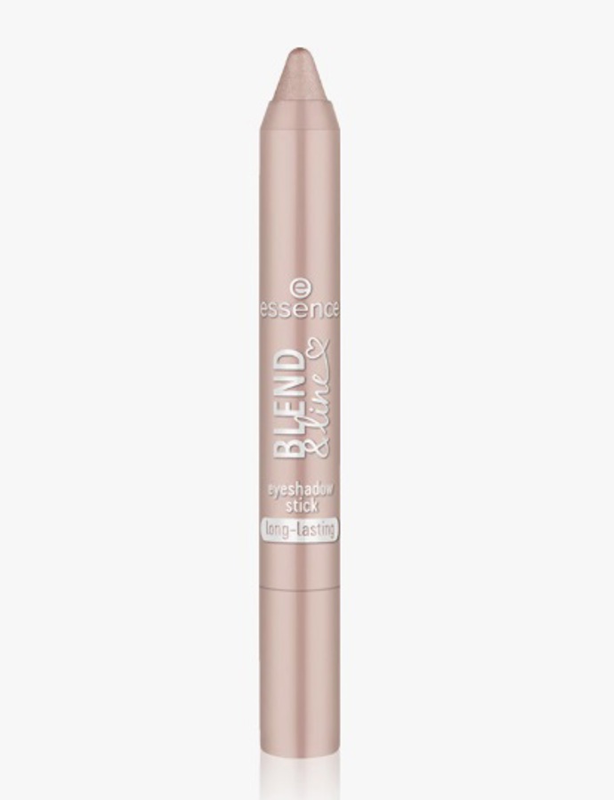 Metalická tužka na oči, Essence, 73 Kč
