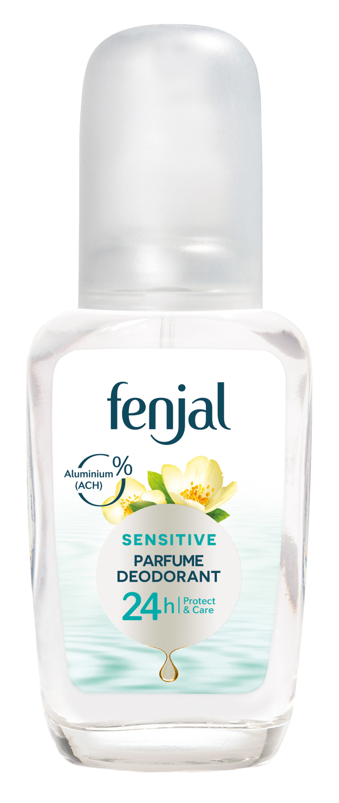 Deo sprej

Deodorant v lahvičce s rozprašovačem fenjal Sensitive, 145 Kč, fann.cz

Deodorant v lahvičce s rozprašovačem fenjal Sensitive nabízí celodenní spolehlivou deo ochranu s příjemnou ovocnou vůní. Jeho složení je obohacené o panthenol, který zklidňuje a vyživuje pokožku podpaží a zanechává ji na dotek hladší.
