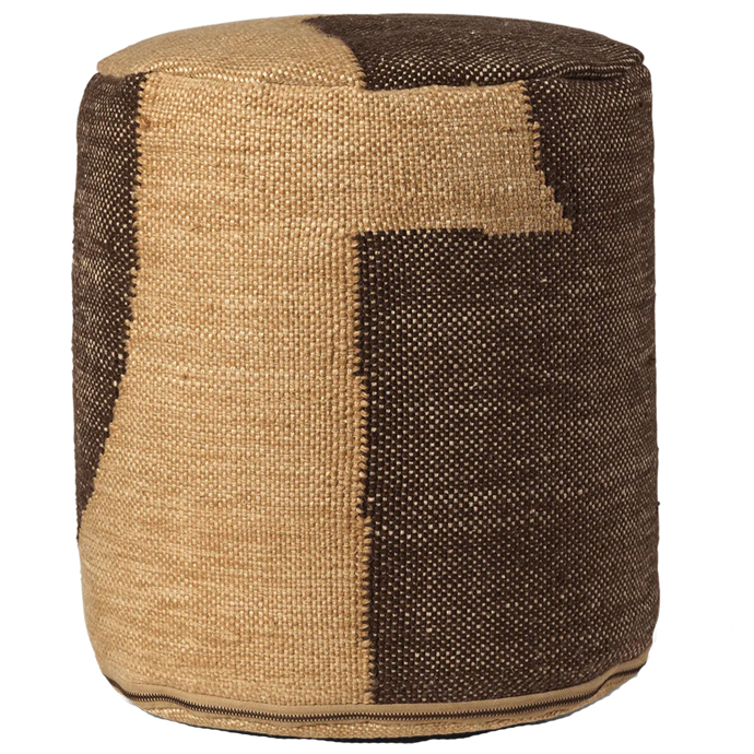 Ferm Living designové poufy Forene Cylinder, 3 644 Kč
Ferm Living designové poufy Forene Cylinder, 3 644 Kč