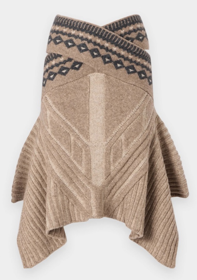 Boho chic sukně, Paolina Russo, 9 927 Kč

